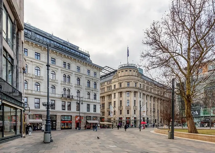 Vr2 Stylish In The Centre *