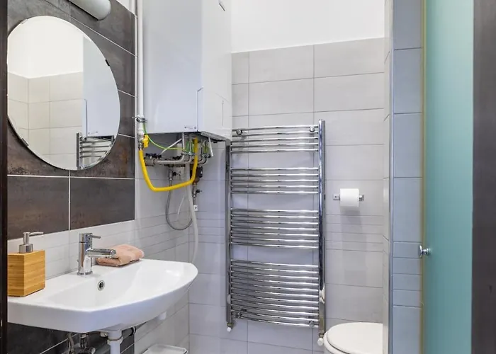 Vr2 Stylish In The Centre 아파트 부다페스트