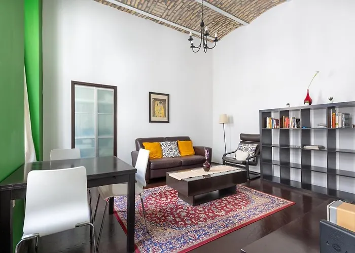 Vr2 Stylish In The Centre 아파트