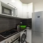 Apartman Vr2 Stylish In The Centre *