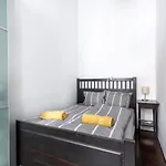 Vr2 Stylish In The Centre Apartman