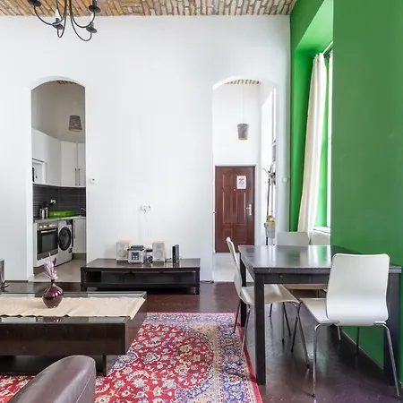 Apartment Vr2 Stylish In The Centre *