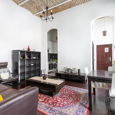 Apartment Vr2 Stylish In The Centre Budapest