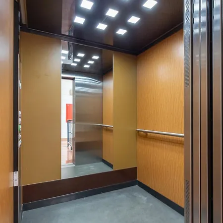 Daire Vr2 Stylish In The Centre *