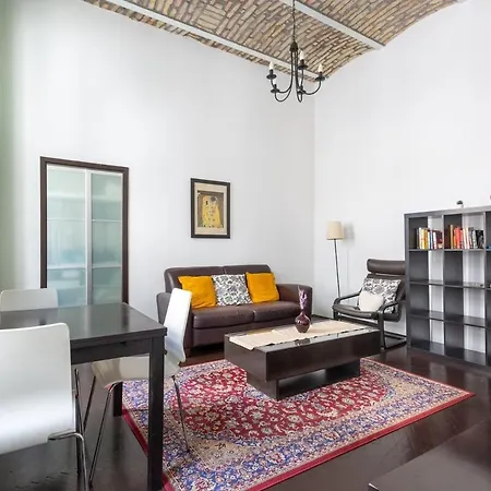 Vr2 Stylish In The Centre Daire